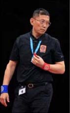 Journal of Sports Science and Medicine